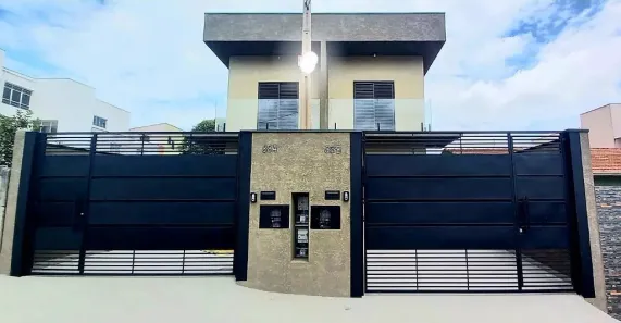 Sobrado com 3 Quartos à venda, 170m² no Alvinópolis, Atibaia