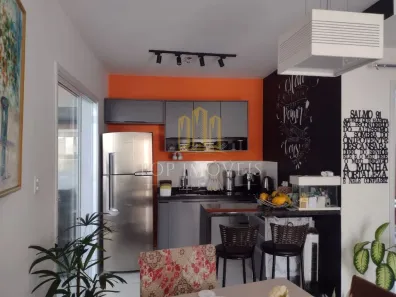 Sobrado com 2 Quartos à venda, 160m² no Vila Santos, Caçapava