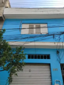 Sobrado com 3 Quartos à venda, 153m² no Parque Edu Chaves, São Paulo