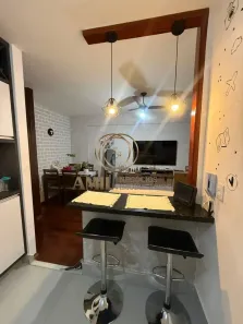 Apartamento com 2 Quartos à venda, 63m² no Vila Zizinha, São José dos Campos