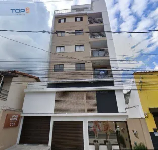 Apartamento com 2 Quartos à venda, 54m² no Mariano Procópio, Juiz de Fora