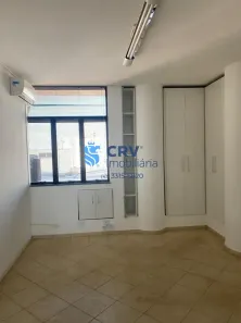 Sala Comercial para alugar, 120m² no Centro, Londrina