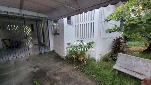 Casa de Condomínio com 2 Quartos para alugar, 167m² no Aflitos, Recife