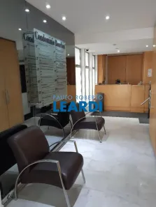 Ponto Comercial à venda, 47m² no Higienópolis, São Paulo