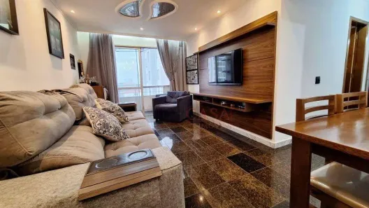 Apartamento com 2 Quartos à venda, 56m² no Vila Esperança, São Paulo