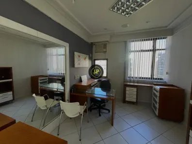 Sala Comercial para alugar, 35m² no Praia do Canto, Vitória