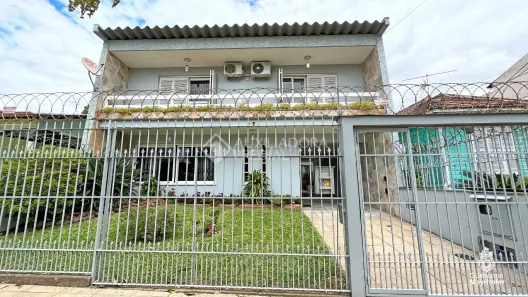Casa com 3 Quartos à venda, 292m² no Jardim Itu, Porto Alegre