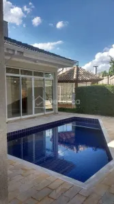 Casa de Condomínio com 3 Quartos à venda, 133m² no Vila Jair, Valinhos