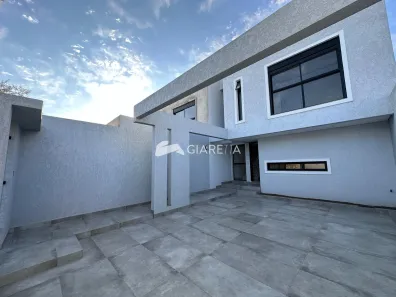 Sobrado com 2 Quartos à venda, 165m² no Jardim Gisela, Toledo