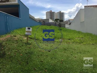 Lote/Terreno à venda, 303m² no Parque do Varvito, Itu