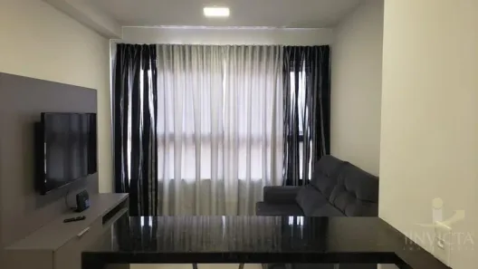Apartamento com 2 Quartos para alugar, 57m² no Navegantes, Capão da Canoa
