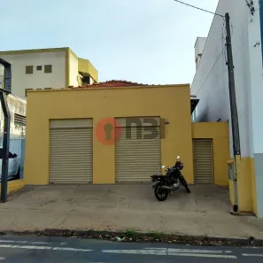 Galpão/Depósito/Armazém para alugar, 230m² no Parque Industrial, São José do Rio Preto