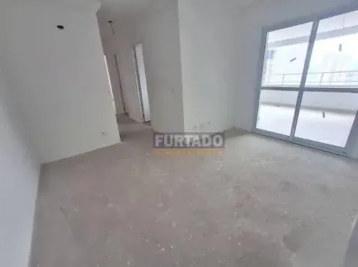 Apartamento com 3 Quartos à venda, 83m² no Vila Pires, Santo André