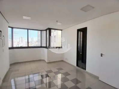 Sala Comercial à venda, 40m² no Jardim Guanabara, Campinas