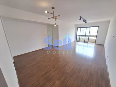 Apartamento com 3 Quartos para alugar, 110m² no Vila Nova Conceição, São Paulo