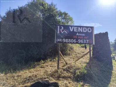 Lote/Terreno à venda, 35000m² no Sertão do Maruim, São José