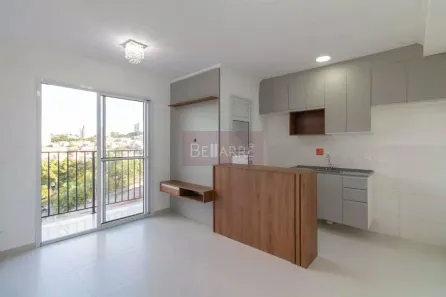 Apartamento com 2 Quartos para alugar, 41m² no Vila Butantã, São Paulo