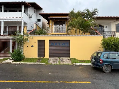 Casa de Condomínio com 2 Quartos à venda, 188m² no São Pedro, Juiz de Fora