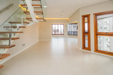 Cobertura com 3 Quartos à venda, 337m² no Três Figueiras, Porto Alegre