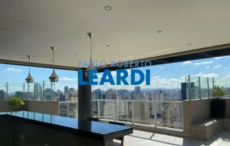 Apartamento com 1 Quarto à venda, 65m² no Vila Olímpia, São Paulo