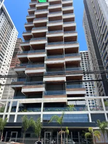 Apartamento com 4 Quartos à venda, 272m² no Setor Marista, Goiânia