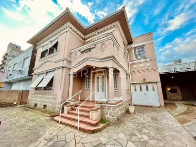 Casa com 5 Quartos para alugar, 285m² no Rio Branco, Porto Alegre