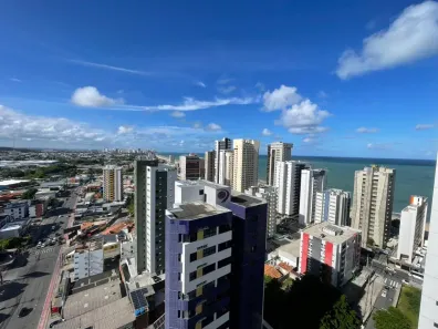 Apartamento com 2 Quartos à venda, 58m² no Piedade, Jaboatão dos Guararapes