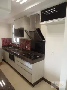 Apartamento com 3 Quartos à venda, 70m² no Parque Villa Flores, Sumaré