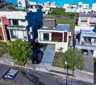 Casa de Condomínio com 3 Quartos à venda, 236m² no Cyrela Landscape Esplanada, Votorantim