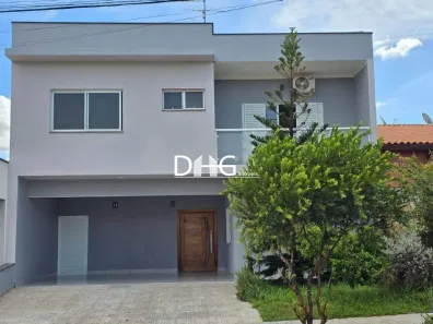 Casa com 3 Quartos à venda, 278m² no Parque Brasil 500, Paulínia