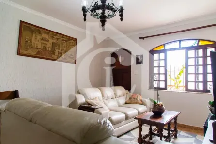 Sobrado com 2 Quartos à venda, 125m² no Vila do Encontro, São Paulo