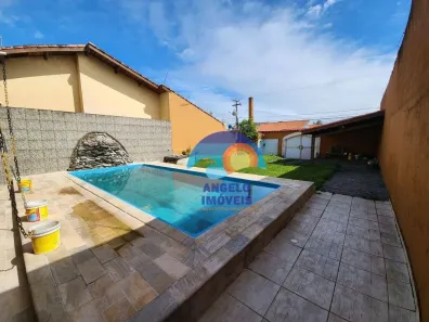 Casa com 2 Quartos à venda, 113m² no Jardim Imperador, Peruíbe