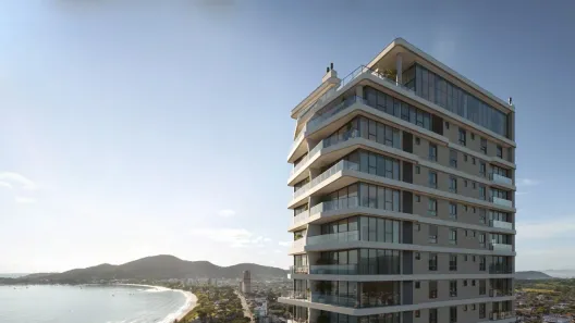 Apartamento com 2 Quartos à venda, 88m² no Armação, Penha