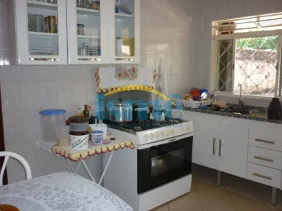 Casa com 2 Quartos à venda, 95m² no Bosque das Palmeiras, Campinas