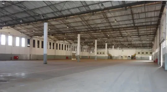 Galpão/Depósito/Armazém para alugar, 70000m² no Vila Martins, Itu