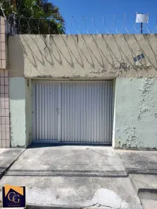 Casa com 3 Quartos à venda, 240m² no Cidade dos Funcionários, Fortaleza