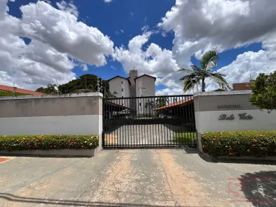Apartamento com 2 Quartos para alugar, 52m² no Jardim Senador Vergueiro, Limeira