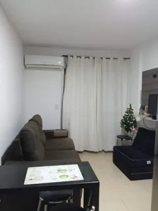 Apartamento com 1 Quarto à venda, 33m² no Pioneiros, Balneário Camboriú