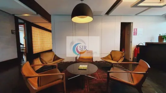 Sala Comercial para alugar, 922m² no Vila Olímpia, São Paulo