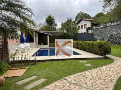 Casa de Condomínio com 3 Quartos à venda, 311m² no Pituaçu, Salvador