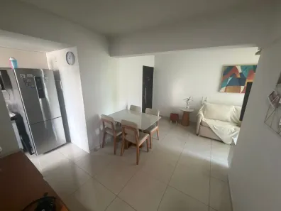 Apartamento com 2 Quartos à venda, 51m² no Tamarineira, Recife