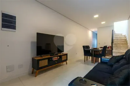 Sobrado com 3 Quartos à venda, 86m² no Jardim Caravelas, São Paulo