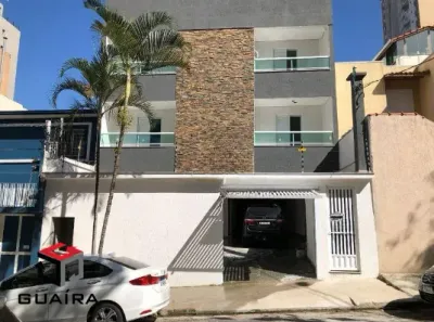 Cobertura com 3 Quartos à venda, 147m² no Campestre, Santo André