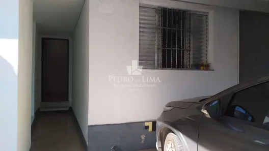 Casa com 1 Quarto para alugar, 60m² no Vila Gomes Cardim, São Paulo