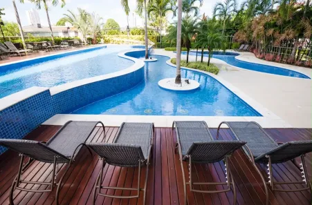 Apartamento com 3 Quartos à venda, 146m² no Estados, João Pessoa