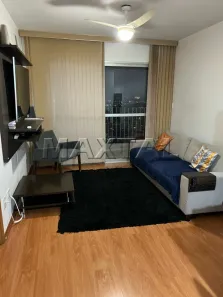 Apartamento com 2 Quartos à venda, 63m² no Santa Teresinha, São Paulo