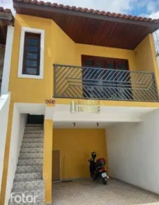 Casa com 3 Quartos à venda, 131m² no Cidade Jardim, Sorocaba