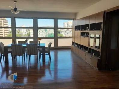 Apartamento com 4 Quartos à venda, 280m² no Farroupilha, Porto Alegre