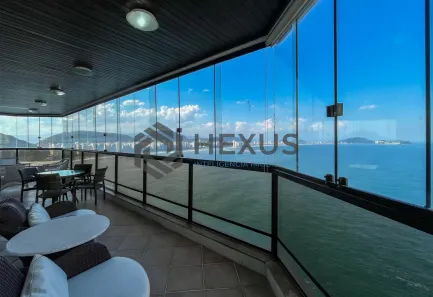 Cobertura com 5 Quartos à venda, 525m² no Jardim Astúrias, Guarujá