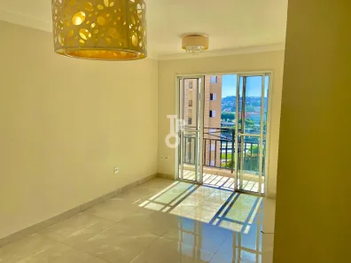 Apartamento com 2 Quartos à venda, 54m² no Jardim Guanabara, Jundiaí